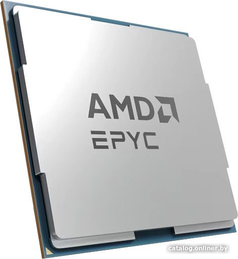 Процессор AMD EPYC 9575F