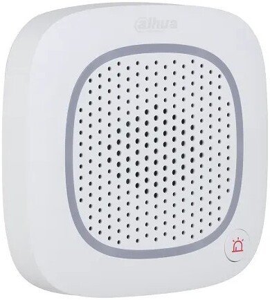 Сирена Dahua DHI-ARA14-W2