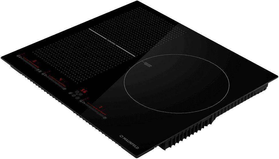 Варочная панель MAUNFELD CVI593SFBK Inverter Варочная панель MAUNFELD CVI593SFBK Inverter