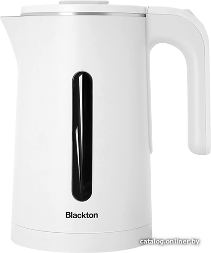 Электрический чайник Blackton Bt KT1705P (белый)