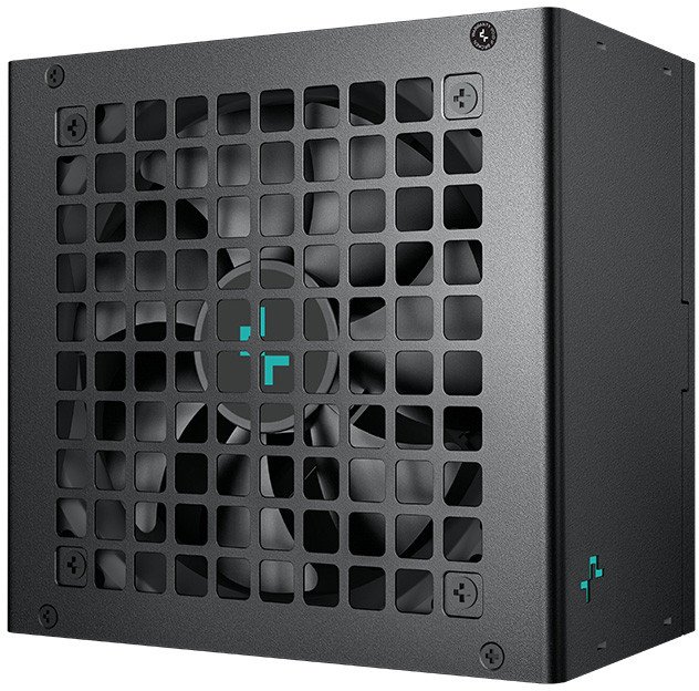 Блок питания DeepCool PL750D V2