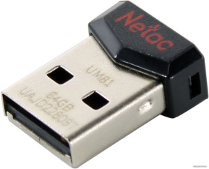 UM81 64GB NT03UM81N-064G-20BK