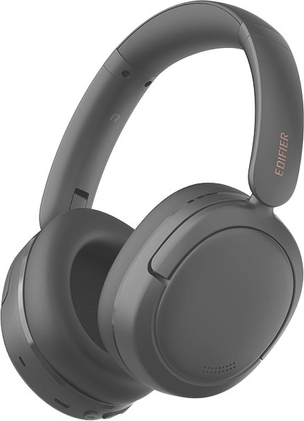 Наушники Edifier W800BT SE (темно-серый)