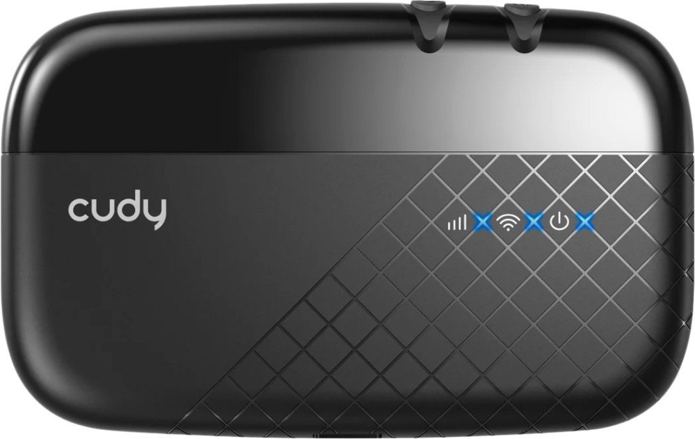 Мобильный 4G Wi-Fi роутер Cudy MF4 2.0