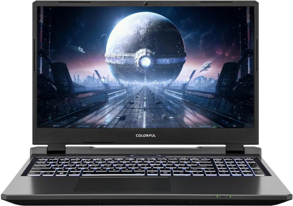 Игровой ноутбук Colorful Evol P15 24 A10205400054