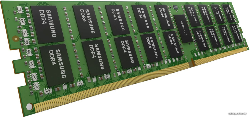 Samsung 64GB DDR4 PC4-25600 M393A8G40BB4-CWE