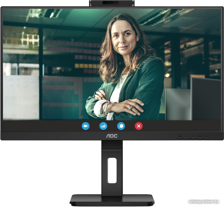 Монитор AOC Q27P3QW