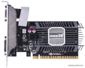 GeForce GT 730 1GB DDR3 (N730-1SDV-D3BX)