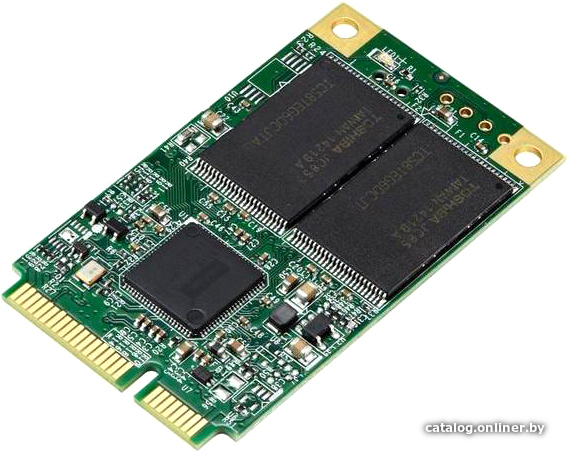 SSD Innodisk 3ME3 32GB DEMSR-32GD09BW2DC