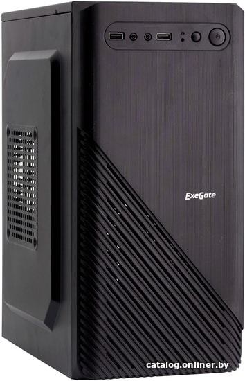 Корпус ExeGate BAA-103 350W EX277797RUS