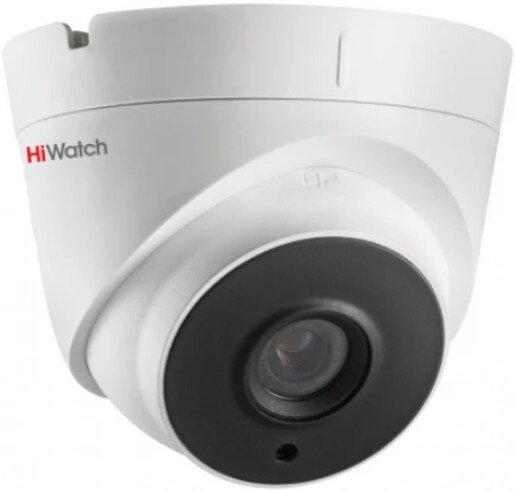IP-камера HiWatch DS-I653M(C) (2.8 мм)