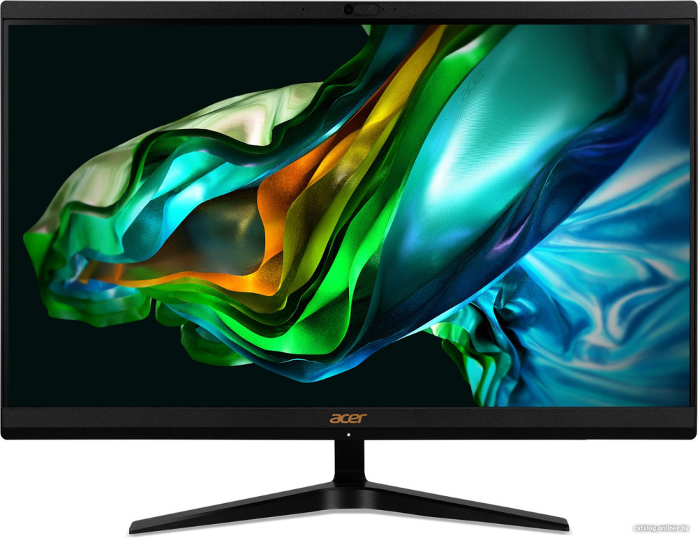 Моноблок Acer Aspire C24-1800 DQ.BLFCD.003