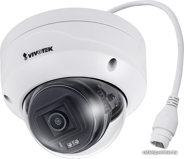IP-камера Vivotek FD9380-H (3.6mm)