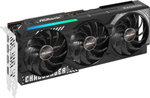 AMD Radeon RX 9070 Challenger 16GB RX9070 CL 16G