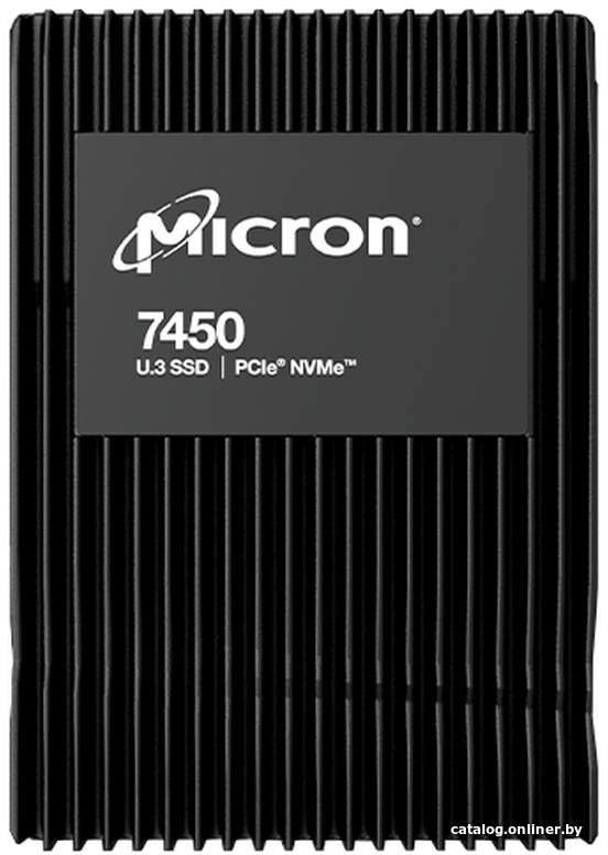 SSD Micron 7450 Max 3.2TB MTFDKCC3T2TFS