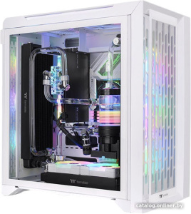 CTE C700 TG ARGB Snow CA-1X7-00F6WN-01