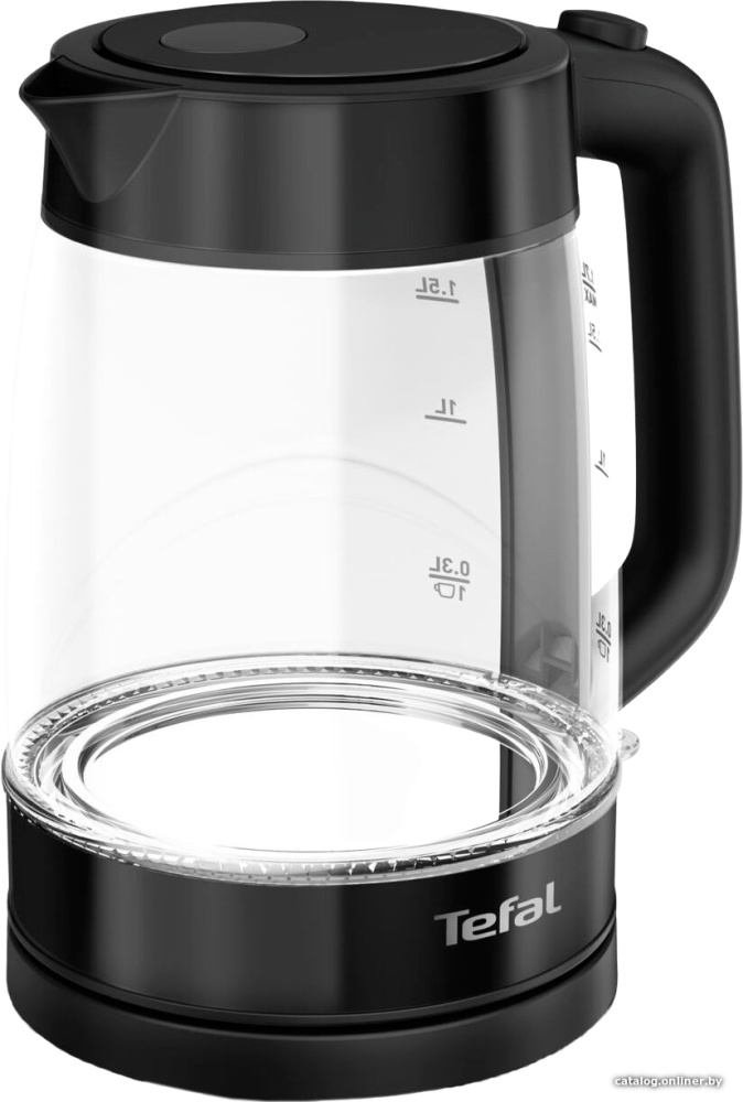 Электрический чайник Tefal KI840830