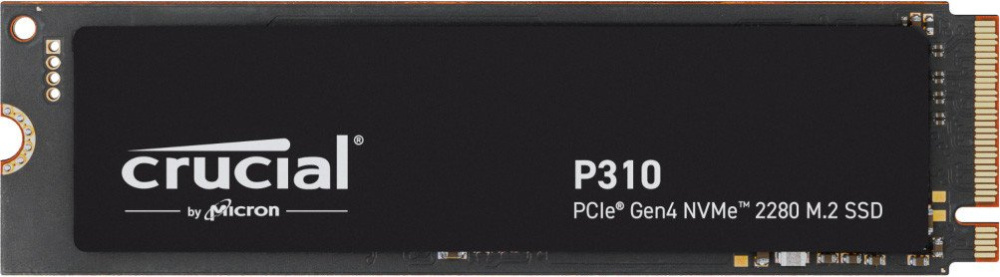 SSD Crucial P310 2280 4TB CT4000P310SSD8