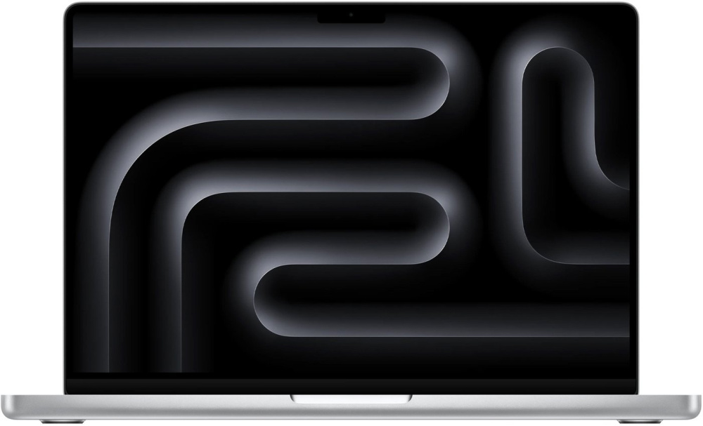 Ноутбук Apple MacBook Pro 14.2" M5 Max 2026 MGDQ4