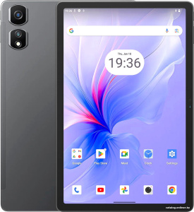 Tab 16 Pro 8GB/256GB (серый)