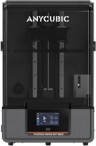 Photon Mono M7 Max