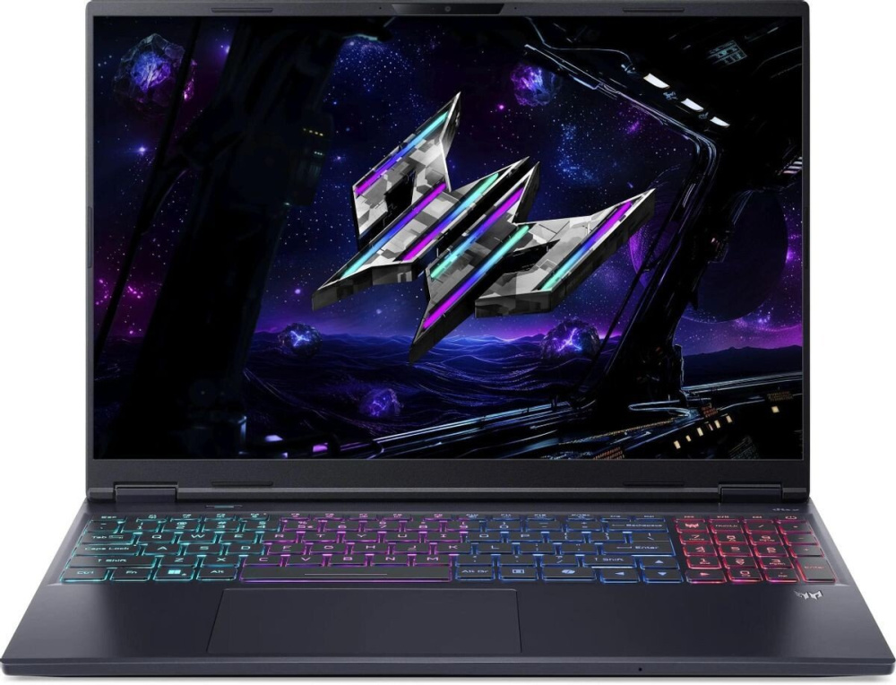 Игровой ноутбук Acer Predator Helios Neo 16S AI PHN16S-71-90EB NH.QZFCD.001