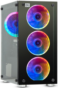 Mistery X2 EX294382RUS