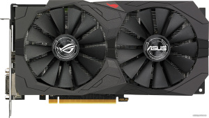 ROG Strix Radeon RX 560 4GB GDDR5 ROG-STRIX-RX560-4G-V2-GAMING