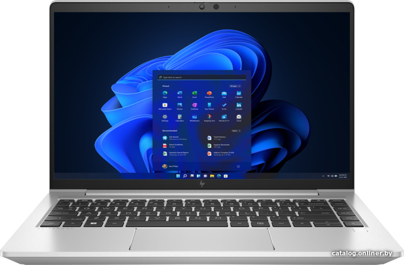 HP EliteBook 640 G9 5Y3S4EA