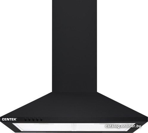 Кухонная вытяжка CENTEK CT-1820-60 (черный)