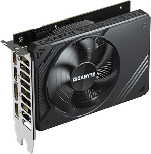GeForce RTX 5050 D6 8G GV-N5050D6-8GD
