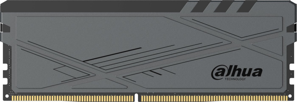 Dahua 16ГБ DDR4 3600 МГц DHI-DDR-C600UHD16G36