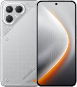 Pova 7 Pro 12GB/256GB (динамичный серый)