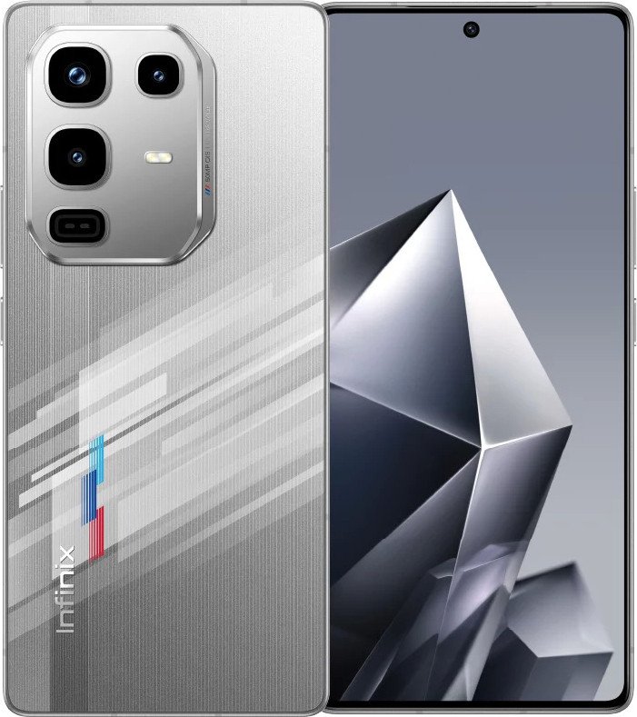 Телефон Infinix Note 50 Pro X6855 12GB/256GB Racing Edition