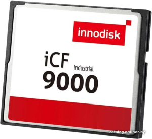 iCF 9000 16GB DC1M-16GD71AW1QB