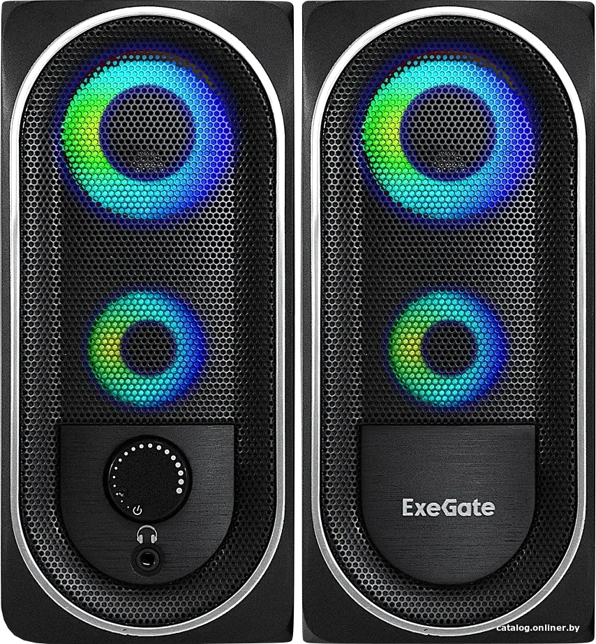 Акустика ExeGate Accord 220