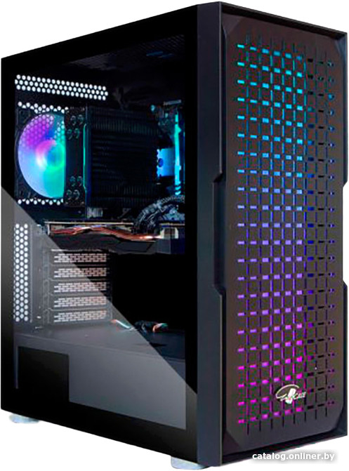 Корпус Eurocase Surtur