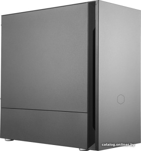 Silencio S400 MCS-S400-KN5N-S00