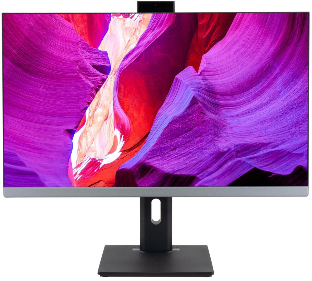 Моноблок Digma Pro Unity DM23P5-ADXW05