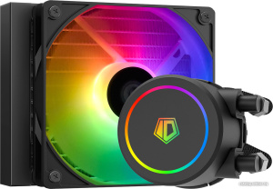 FrostFlow FX120 ARGB