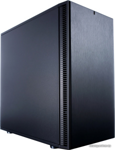 Define Mini C Black [FD-CA-DEF-MINI-C-BK]
