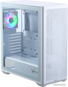 Air Power G5 Plus (белый)