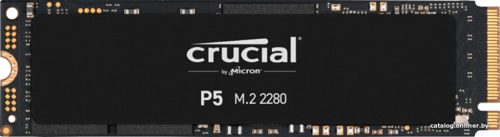 SSD Crucial P5 2TB CT2000P5SSD8