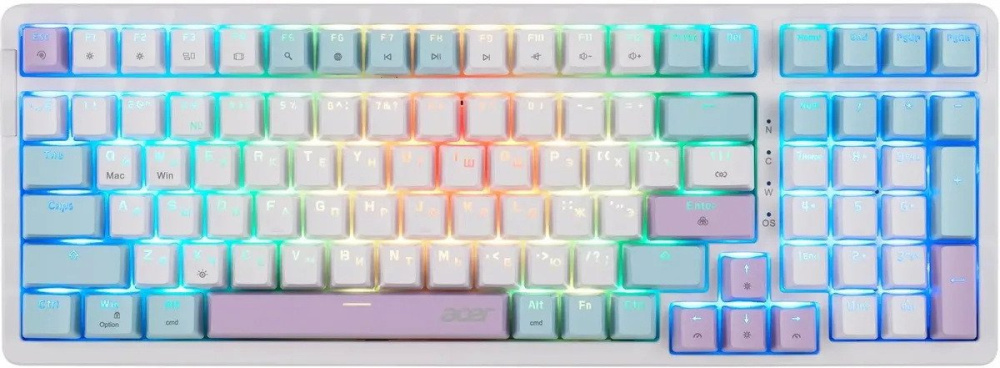 Клавиатура Acer OKW304