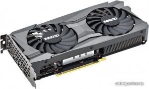 GeForce RTX 3060 Twin X2 12GB GDDR6 N30602-12D6-119032AH