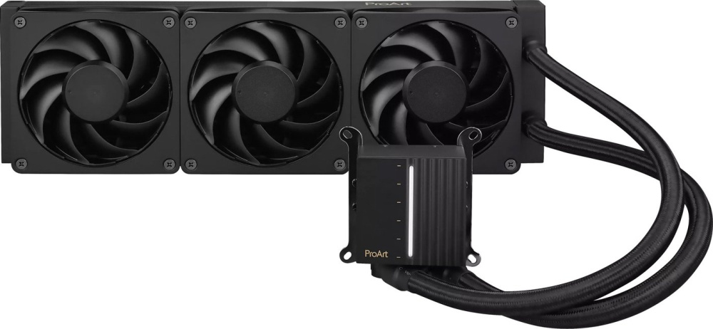 Система жидкостного охлаждения для процессора ASUS ProArt LC 360