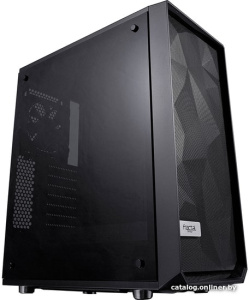 Meshify C Dark TG