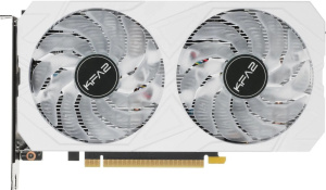 GeForce RTX 3050 X White 8GB 35NSL8MD5WEK