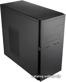 Корпус Powerman ES725 450W