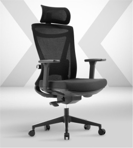 Hacker (черный)